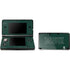 Michigan State University MSU Letters Nintendo Skins
